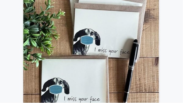 不拘一格的手工制品搭配礼品包装盒超赞