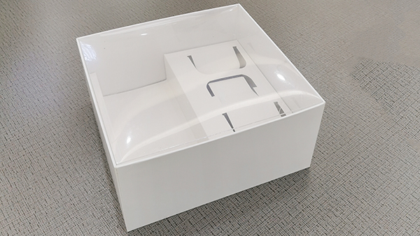 泡泡纸装食品能否一如既往担任主流材质呢?