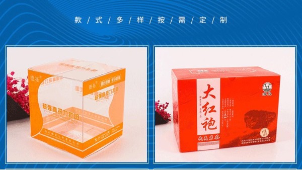 为什么很多企业都改换彩印胶盒？