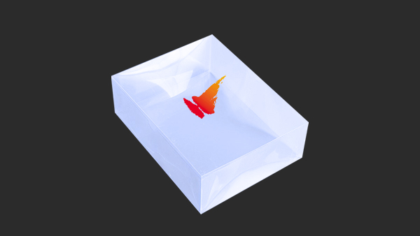 pvc包装盒优势有什么?pvc包装盒的文字编排优势