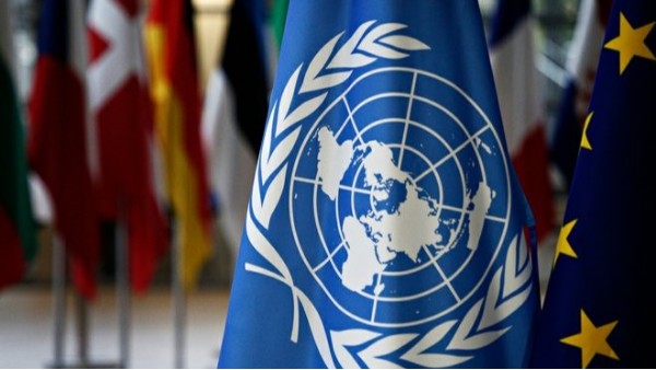 塑料污染问题可能需要联合国条约来解决