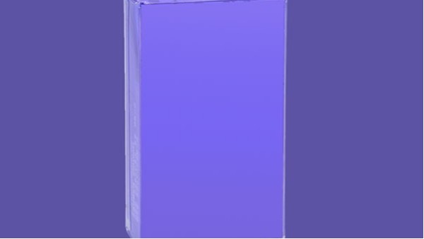 真空蒸镀的食品包装盒经常掉色严重吗