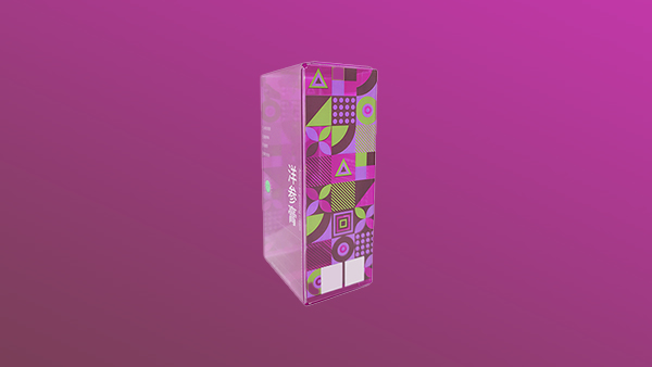 逢年过节送什么礼品?精美的食品包装盒能否令您眼前一亮?