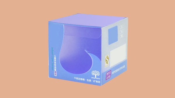 智能化妆品包装盒-激光雕刻使厂家事半功倍