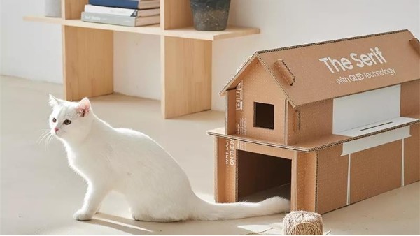 10大环保有创意好看又高端的包装设计