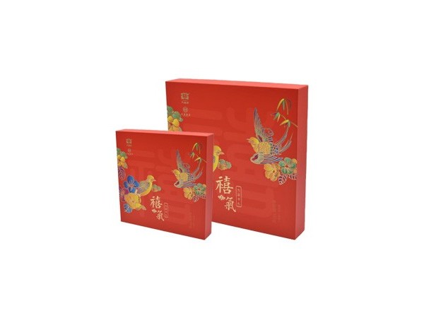 茶叶包装盒