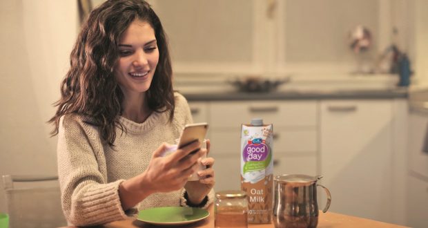 新包装技术助力企业与消费者链接更加紧密