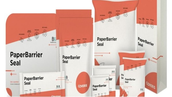 全新食品包装解决方案