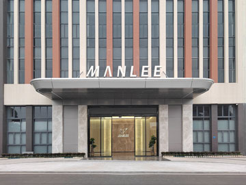 万利科技写字楼