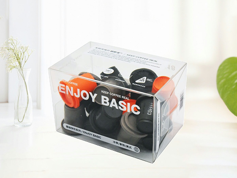 透明塑料胶盒包装盒