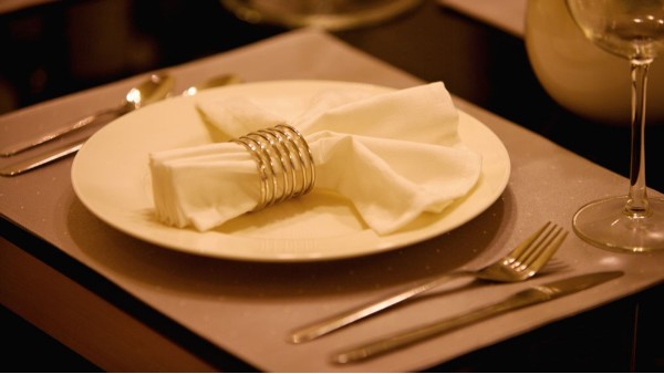 包装餐具等易碎品不再难