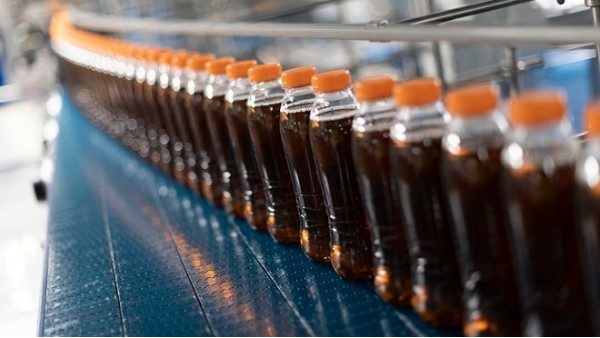 r pet塑料包装风头正劲，Britvic 转向100%可回收r pet塑料包装