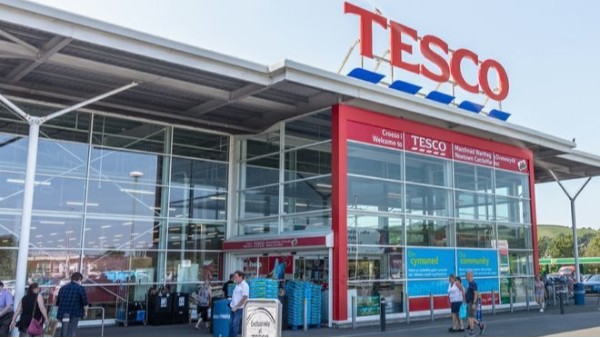 乐购宣布pet胶盒包装回收计划