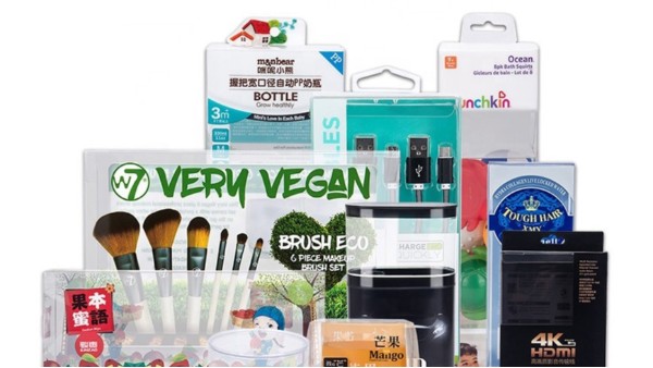 透明pvc包装盒的最新趋势