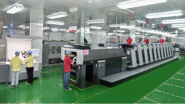 工业 4.0 对包装企业的最大挑战