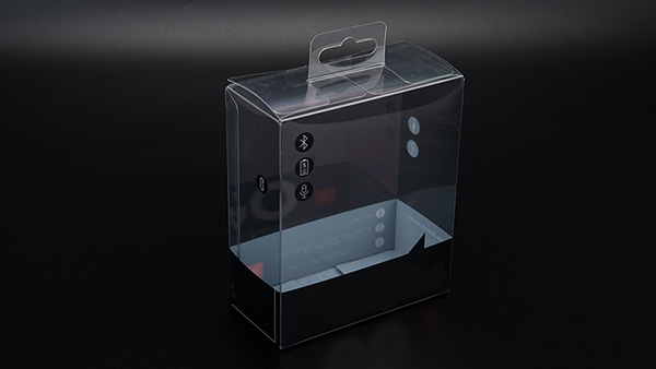 化妆品包装盒单面、双面或三面壁设计