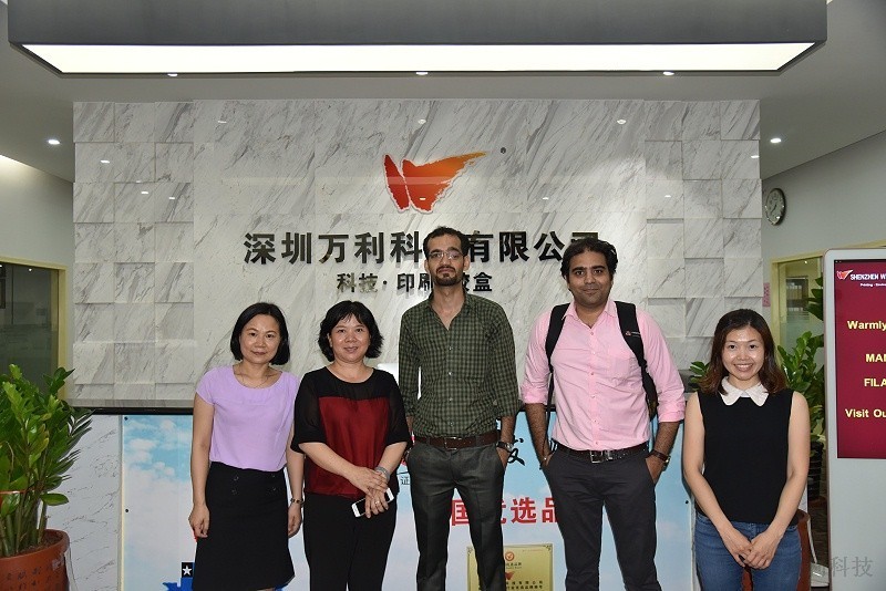 国内外都认可的优质pvc包装盒供应商