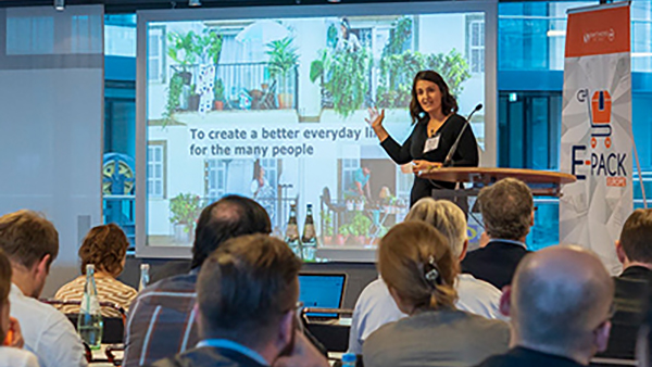 E-PACK欧洲跨行业会议摘要-电子商务包装整体市场趋势