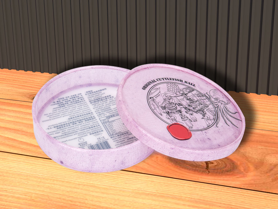 PET食品包装胶盒