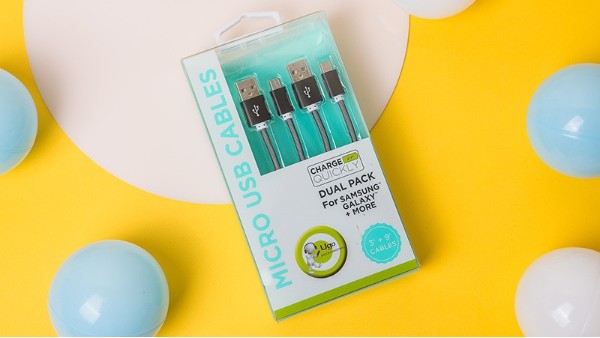 适宜的胶盒包装确实给人以美的感觉