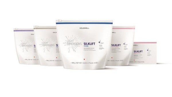 通过单材料重新设计为洗护用品减少塑料使用量