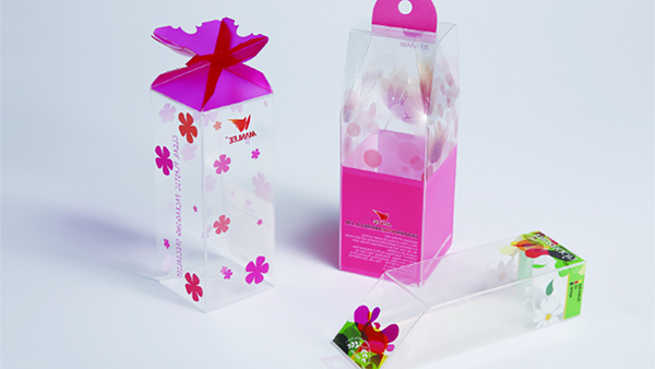 玻璃天然的惰性特质造就的化妆品包装盒