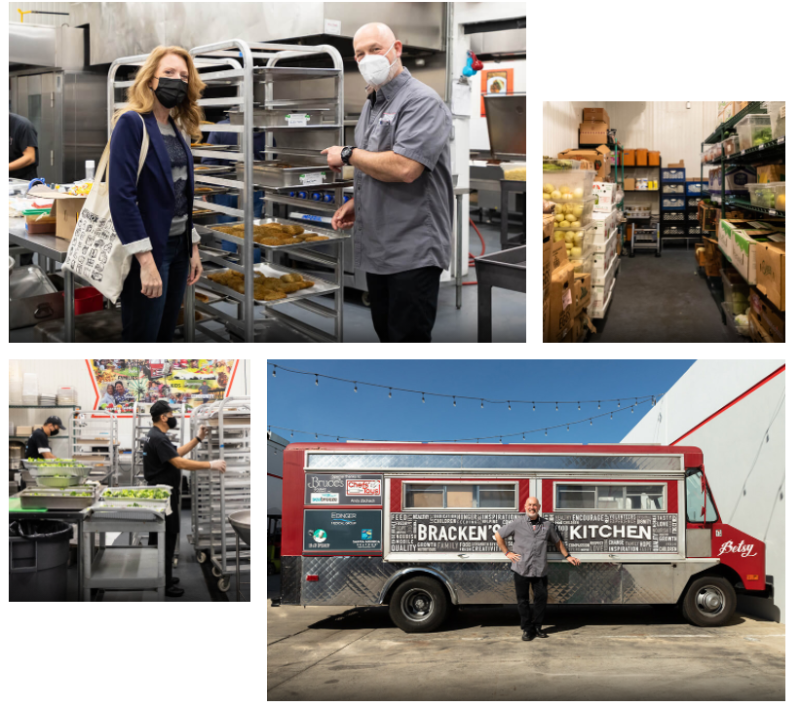 食品、餐厅、外卖