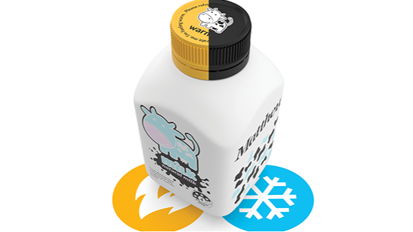 从包装设计入手竟也能节约食品