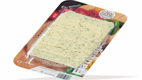 透明的食品包装盒新调气系统