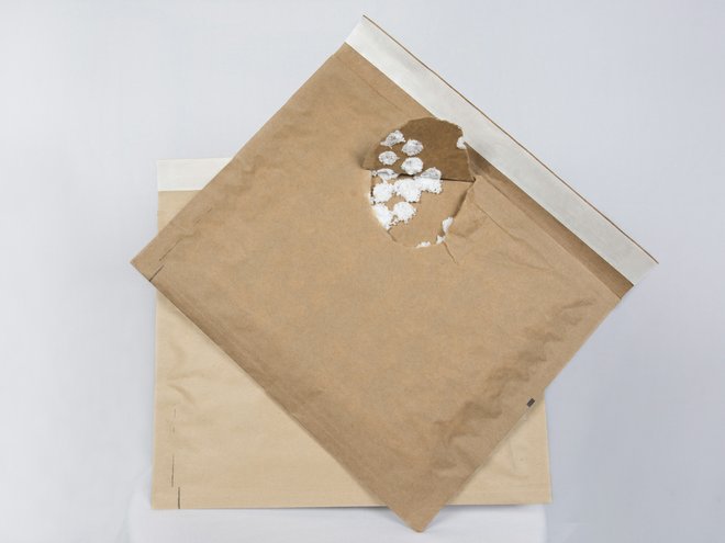 快递包装气泡袋