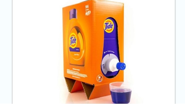 深入了解世界顶级包装创新(上)