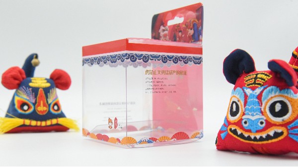 优质的塑料包装印刷让产品充满思想和灵魂