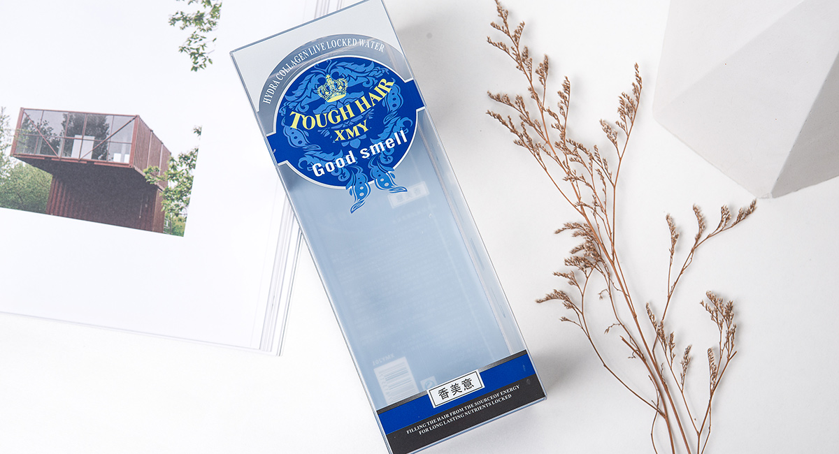 洋酒包装礼品盒定制详情图