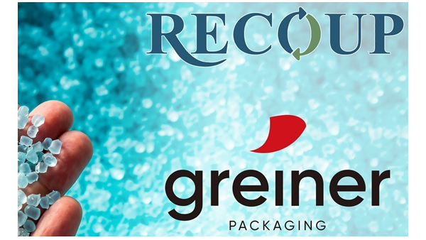 包装加入RECOUP以应对塑料税和碳足迹