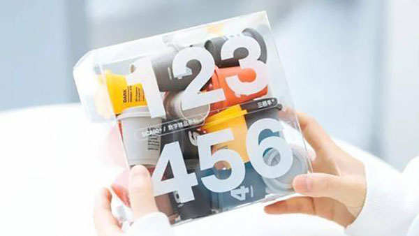 化妆品包装行业在消费市场中精准定位目标人群