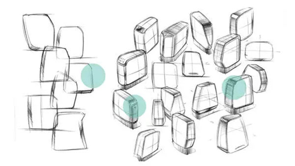 化妆品包装的设计,从设计力到品牌力的提升