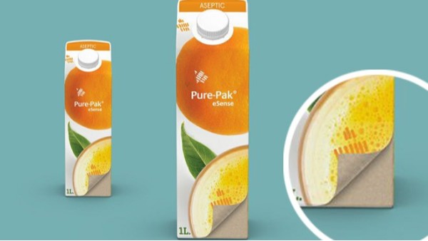 环保包装盒又获新进展，Elopak 宣布推出去除铝层的无菌环保包装盒