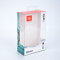 3C数码产品包装盒