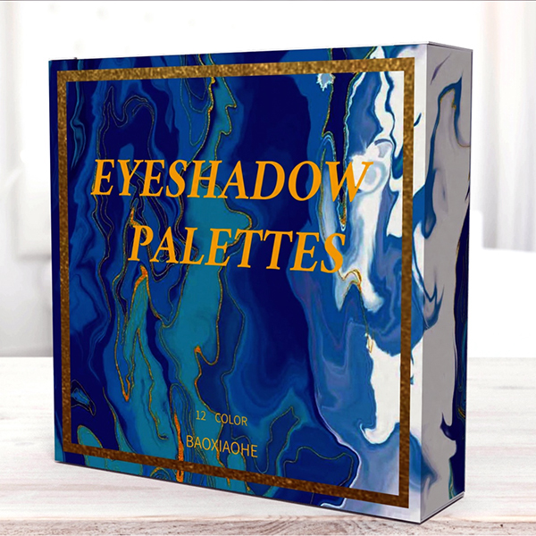 化妆品包装礼品盒