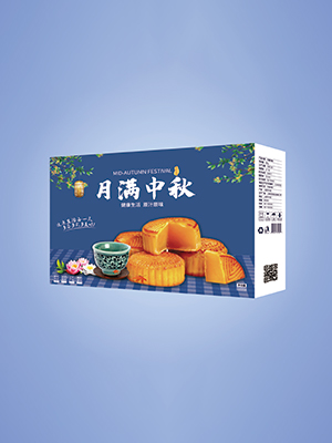 食品礼盒