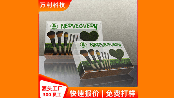 关于化妆品包装盒名宿详解问题