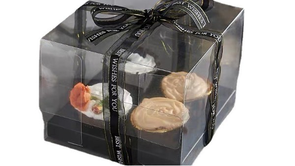 透明pp盒包装适合用来包装哪些食品？