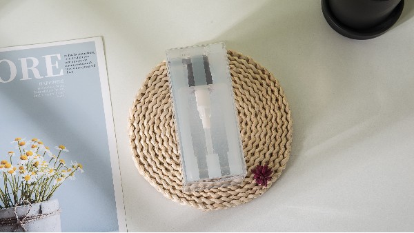 透明pvc盒包装的效果怎会这么明显，使用pvc盒3个月业绩翻番！