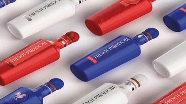 “加速创新”的葡萄酒和白酒包装