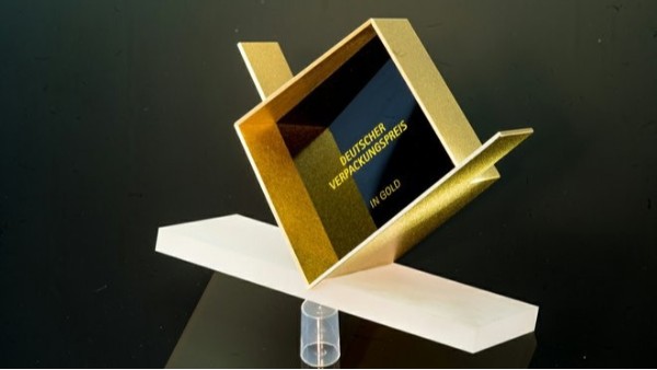 知名的包装产品制作公司-包装金奖德国站揭晓