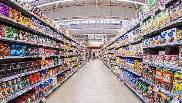 法国将禁止水果和蔬菜的塑料包装制品