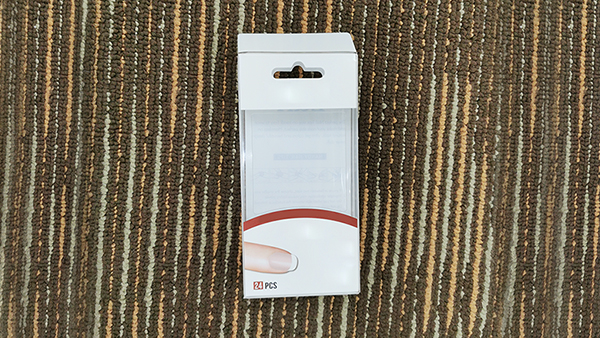 打样先检查化妆品包装盒文件,避免铸成大错